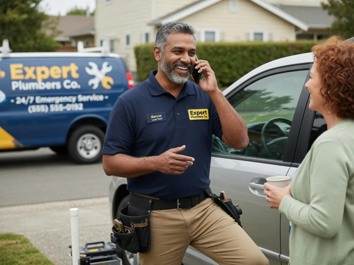 Drain Cleaning New Canton, VA FAQs